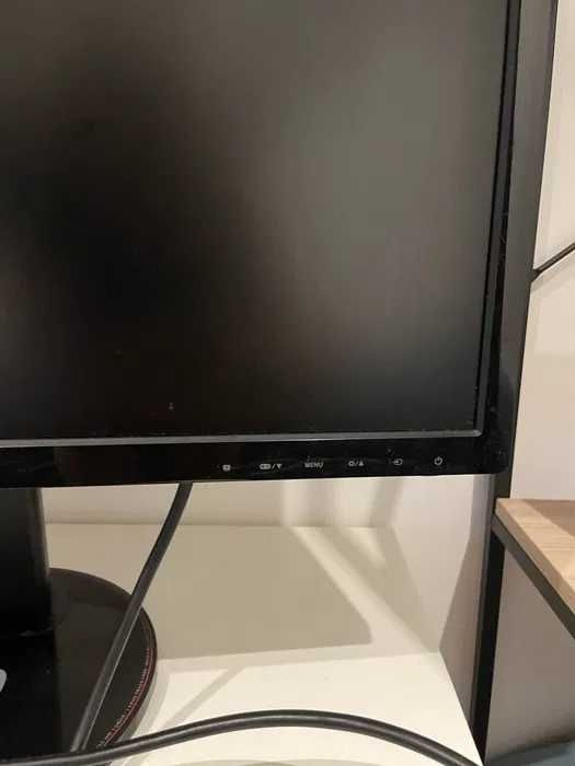 Monitor Gaming ASUS VG248QE – 24” Full HD 144Hz 1ms