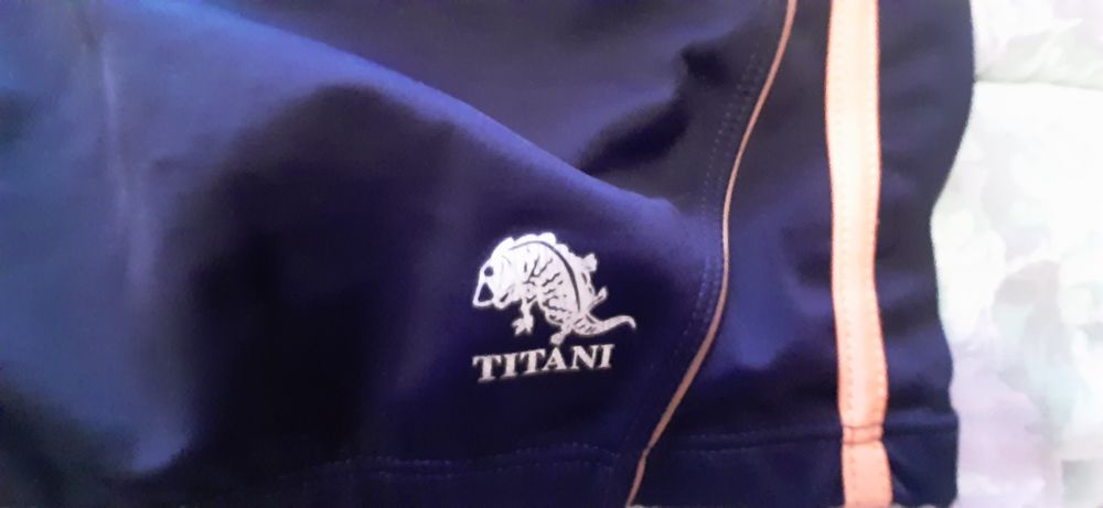 Boxers de Natação (Criança)