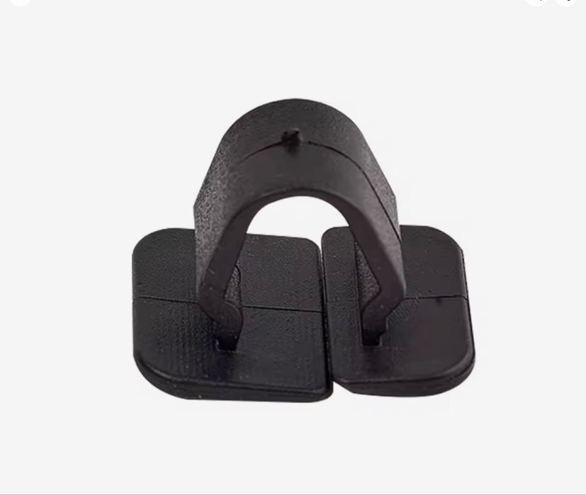Клипса шумоизоляции капота VW Polo Tiguan Passat SEAT LeonSkodaВантажі
