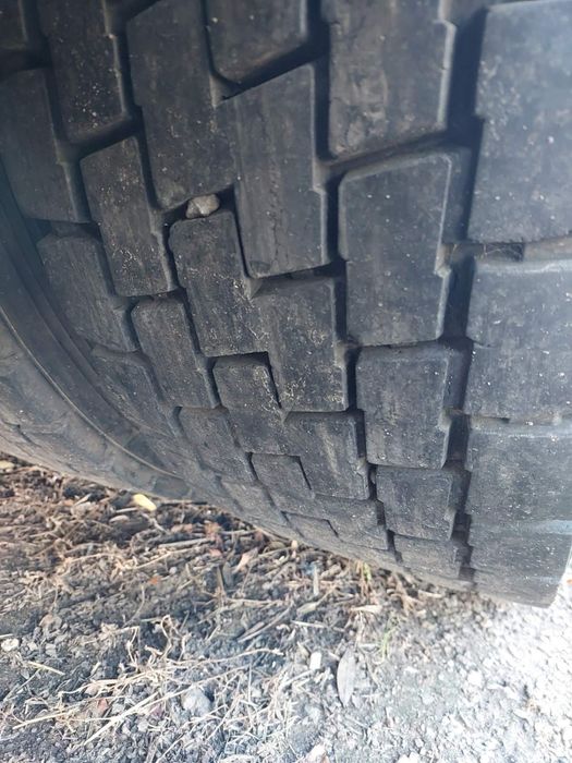 Продається тягач DAF