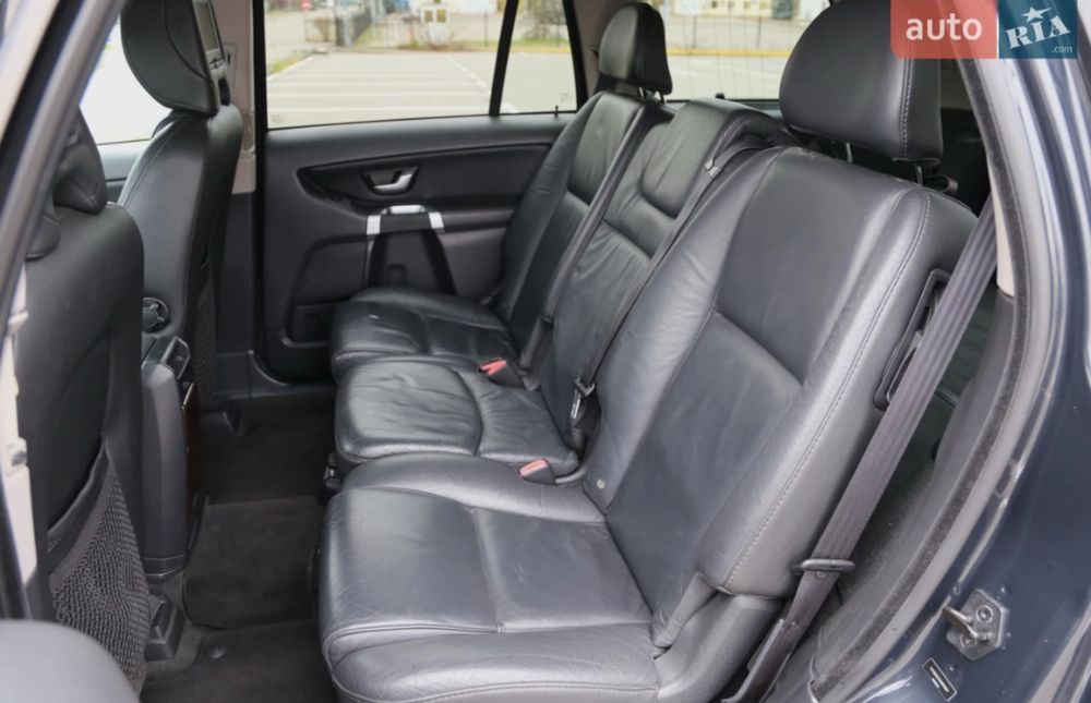 Продам ! Volvo хс 90