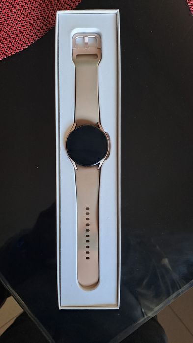 Smartwatch  galaxy  watch 4