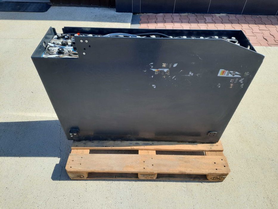 Bateria trakcyjna 48V 4EPzS620Ah | Fotowoltaika | Magazyn Energii