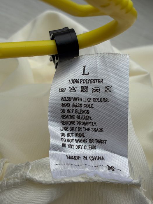 Нова сукня з Temu