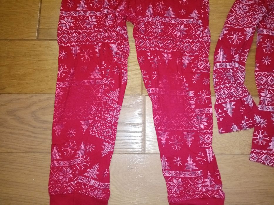 Піжами на хлопчика. 5 шт. 98/104 см