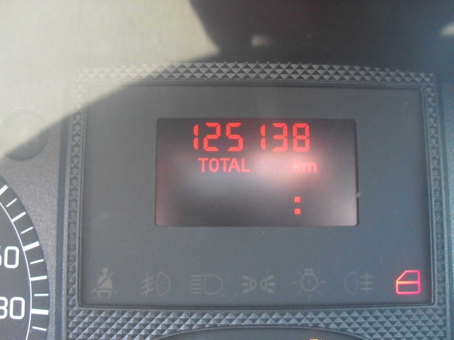 Fiat Idea 1.4 16v Mały Przebieg! Na Części