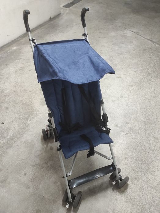 Carrinho criança Zippy