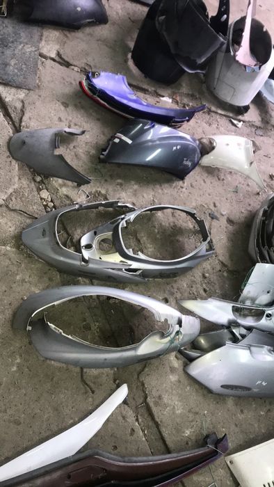 Запчасти/ разборка хонда/honda дио/27/ 34/35/такт24/51/fit/леад/ летс