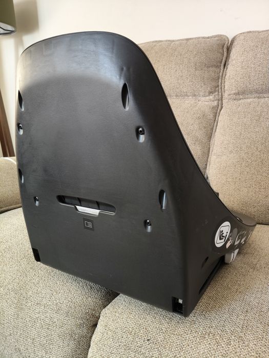 Base Z Cybex Rotativa 360°
