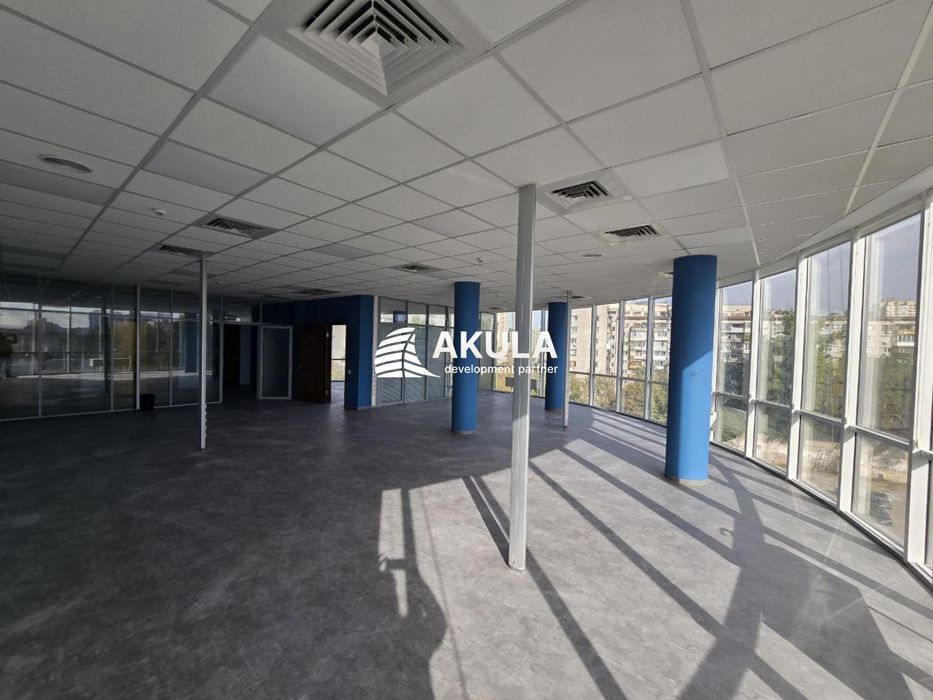 Оренда приміщення 790,46 м², КПІ, Генератор
