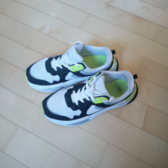 Buty sportowe H&M roz 36