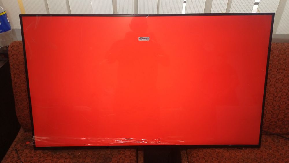 Smart TV Wi-Fi 4K UHD 3840x2160 Samsung UE50DU7190 телевізор 50 дюймів