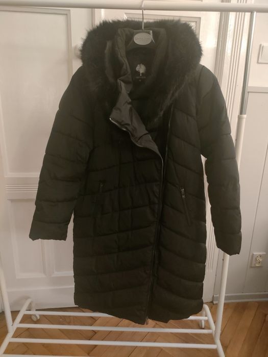 Płaszcz zimowy Carry