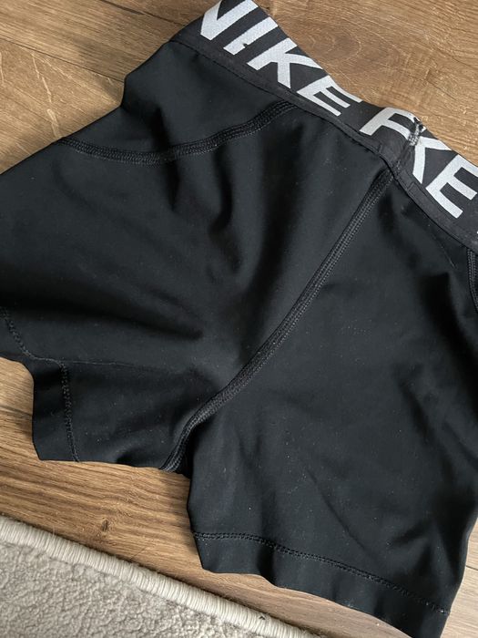 шорти найк про хс