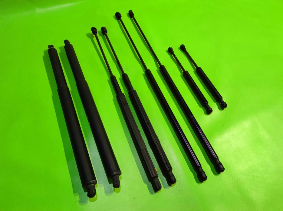 Амортизаторы капота Mercedes GL X164 крышки багажника ML W164 W166