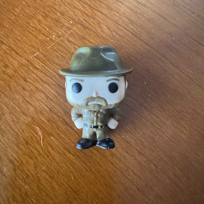 Funko Pop Stranger Things