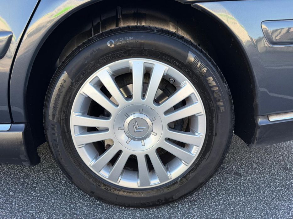 Citroen c5 1.6Hdi