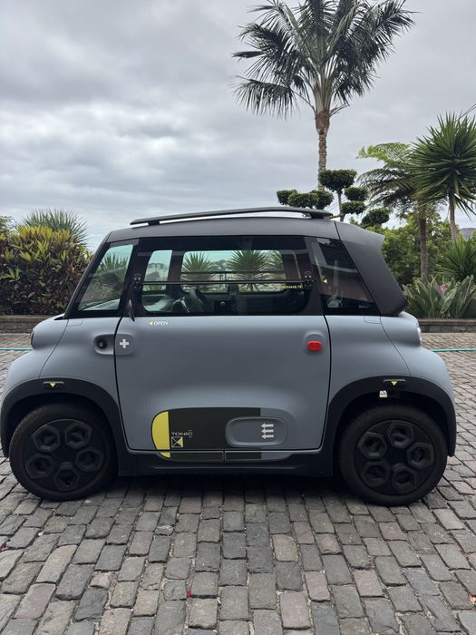 Citroem ami 2024