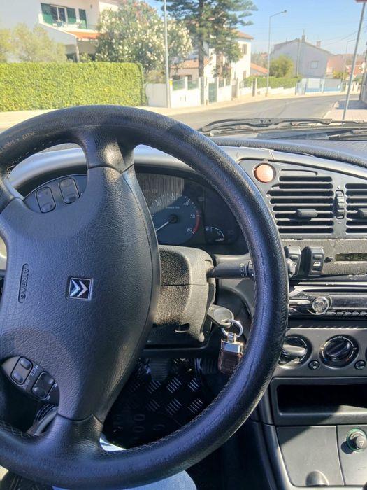 Citroën Xsara Break 1.9 Diesel Impecavel!