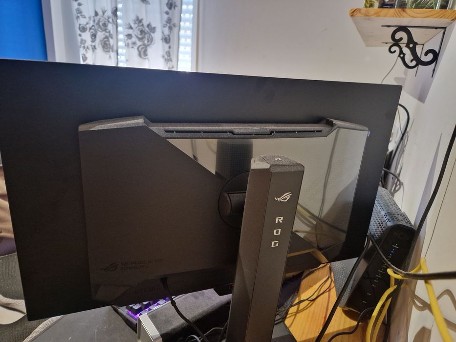 Monitor asus oled27467383936699617281