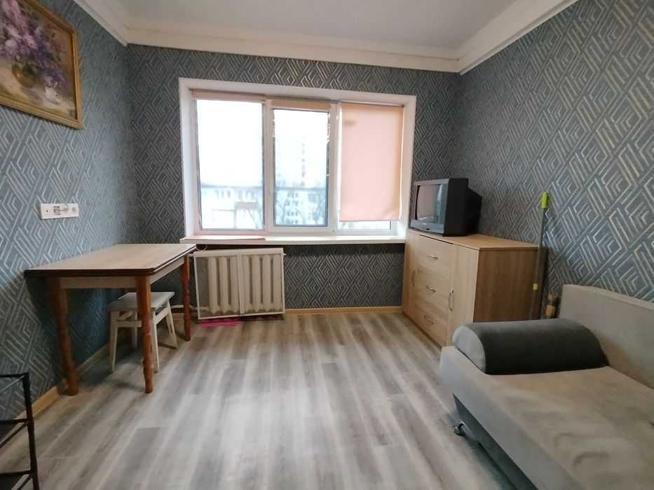 Оренда кімнати  метро. Без господарів.