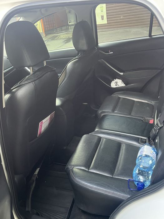 Продам Mazda cX-5
