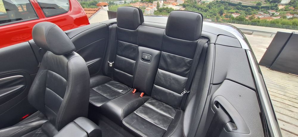 Vw  Eos  1.6 Novo