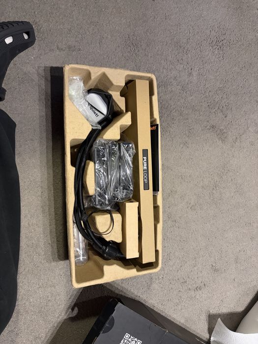 Chlodzenie wodne be quiet pure loop 360mm