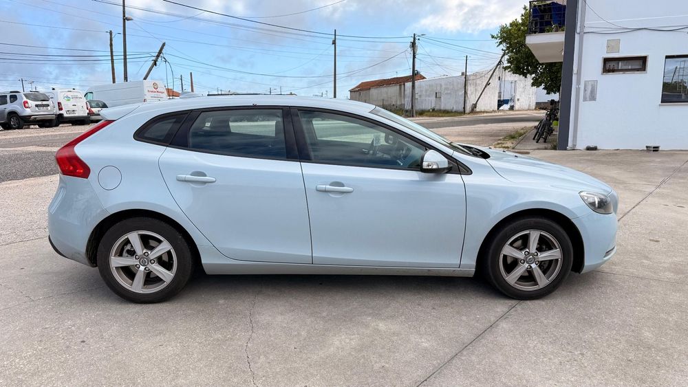 Volvo V40 1.6 D2 Eco Momentum