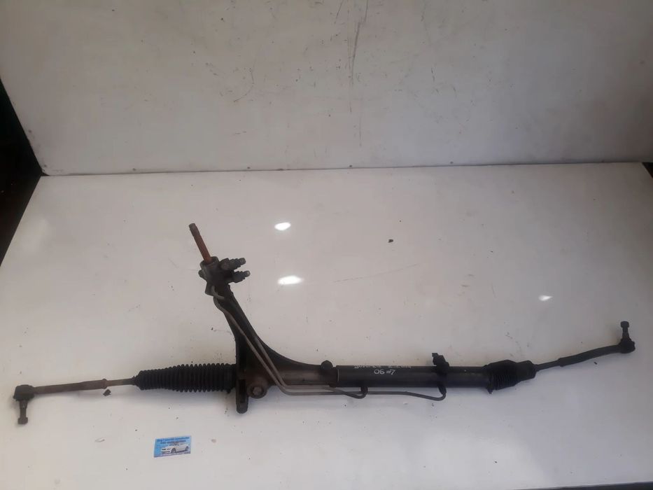 MAGLOWNICA PRZEKŁADNIA KIEROWNICZA CITROEN JUMPER II 2,2 HDI  2006r A0004361   AC46000041