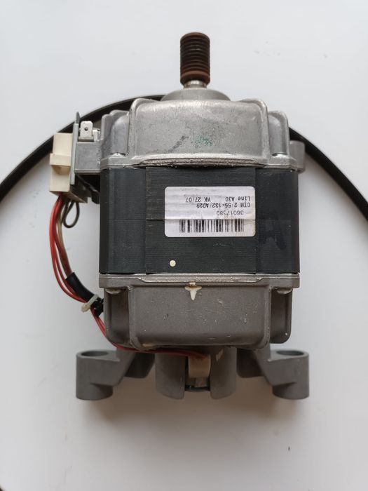 Peças Ariston Aqualtis AQXXL 109 7.5kg