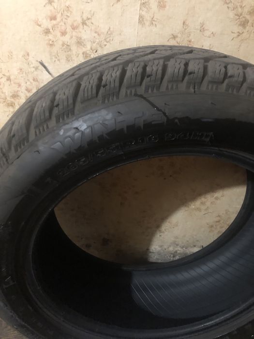 205/55/r16 winter