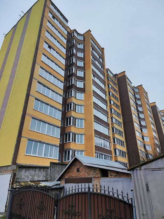 продаж 2 Кімнатна квартира Корона Дубово Н