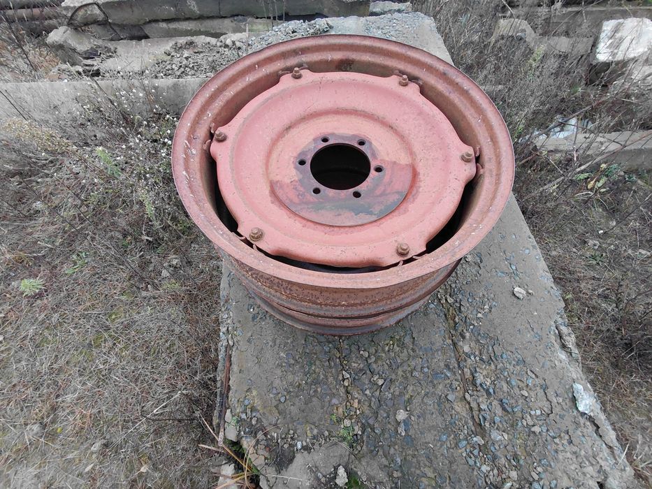 Диск Т 25 СЗ 3.6 Оприскувач Сівалка