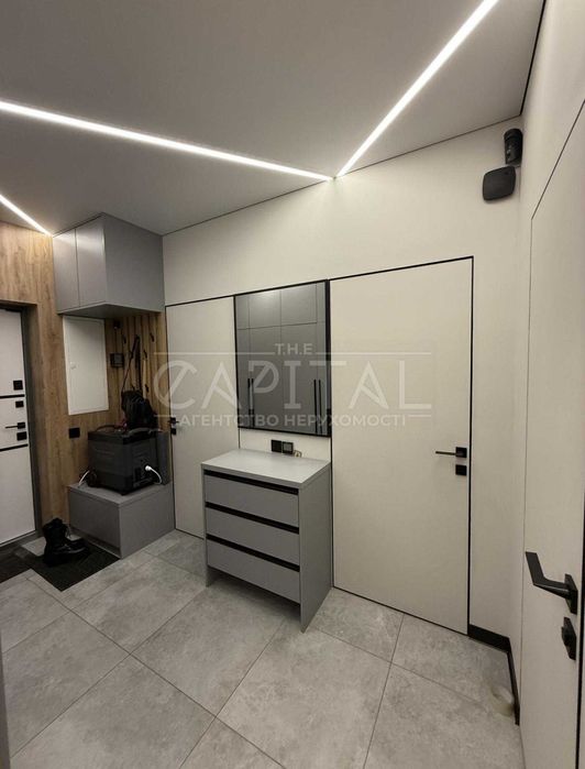 Продажа квартиры ул. Кадетский Гай, ЖК Медовый, Соломенский р-н