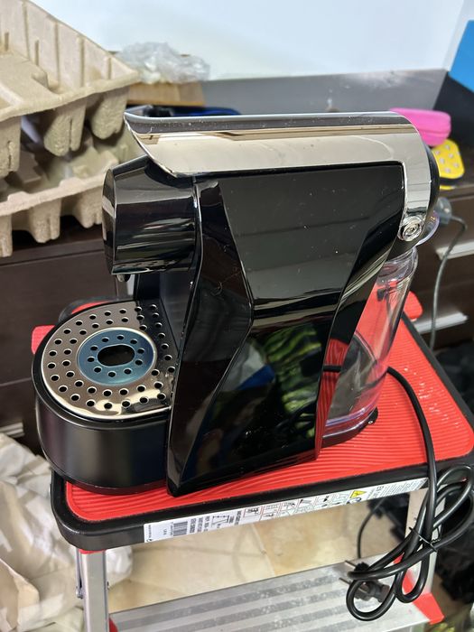 Máquina de Café Cápsulas Kaffa