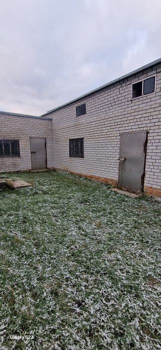 Продаж будинку с. Миколаївка