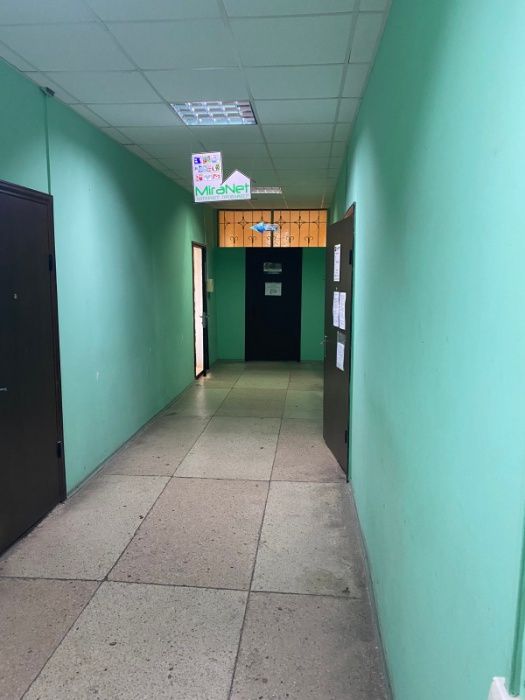 Продам офисные помещения