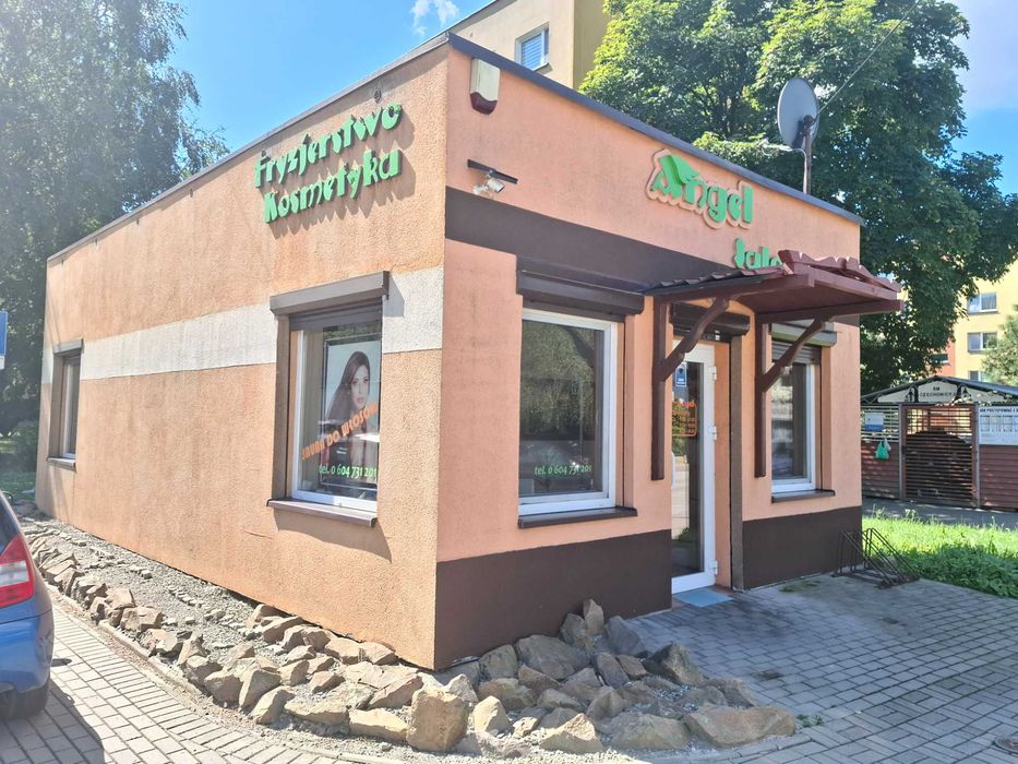 Gabinet do wynajęcia| kosmetyka | Stylizacja Paznokci | 24 lata bazy klientek | centrum osiedla