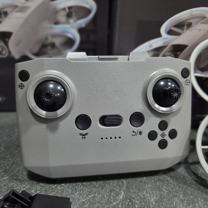 Міні-дрон GT3 з HD-зйомкою, Hover-функцією, квадрокоптер, для дітей