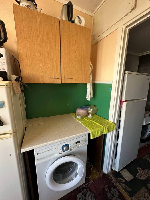 Здам кімнату в комунальній квартирі по пр-ту В. Івасюка 30, м. Мінська