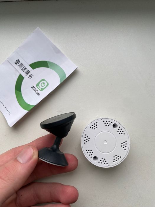 Безпровідна камери IP-камера A9 Mini Wifi 720P/1080P відео фото нова