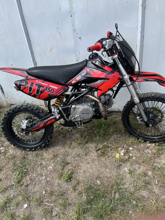 Продам Kovi 150