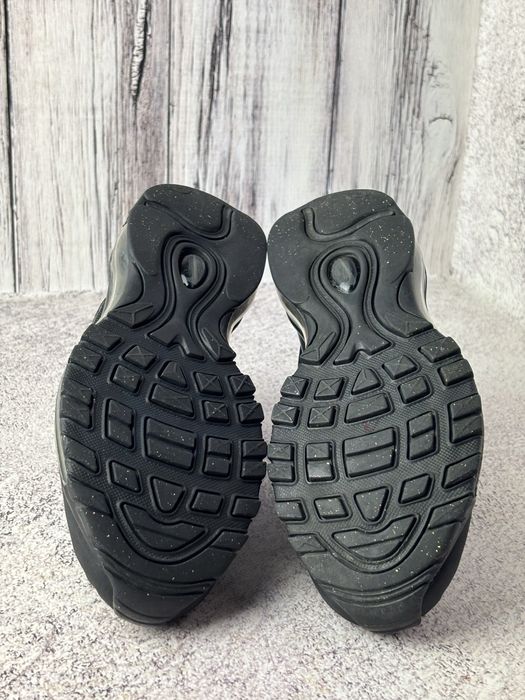Женские Кроссовки Nike Air Max 97 Оригинал