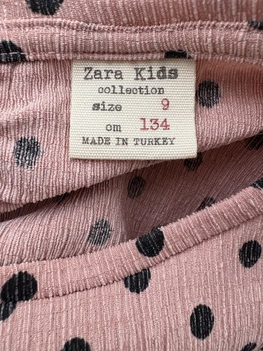 Блузка Zara Kids