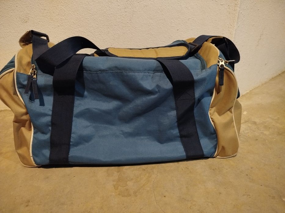 Saco viagem/ desportivo