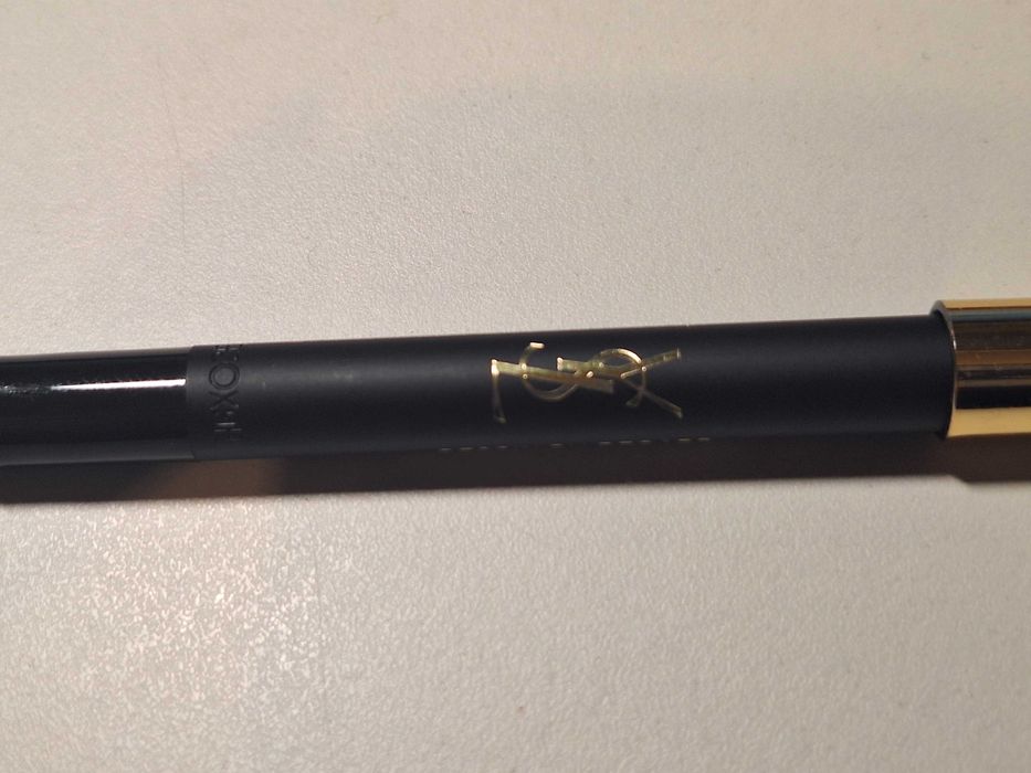 YSL kredka do oczu 0,8g Dessin Du Regard czarna