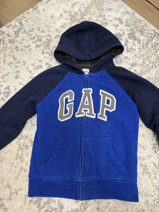 Кофта утеплена GAP