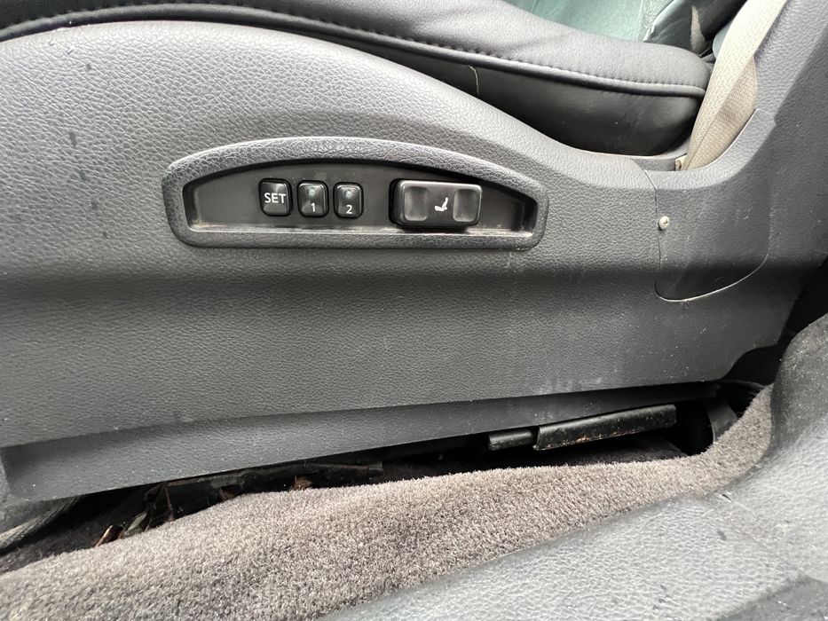 Sprzedam Infiniti fx35