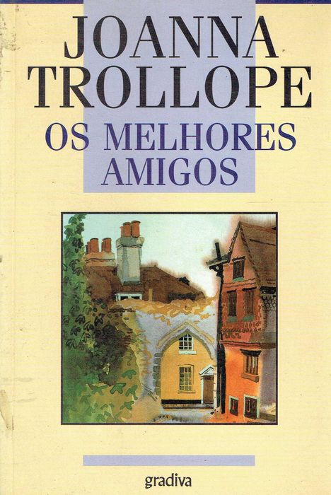 17359  Os Melhores Amigos de Joanna Trollope